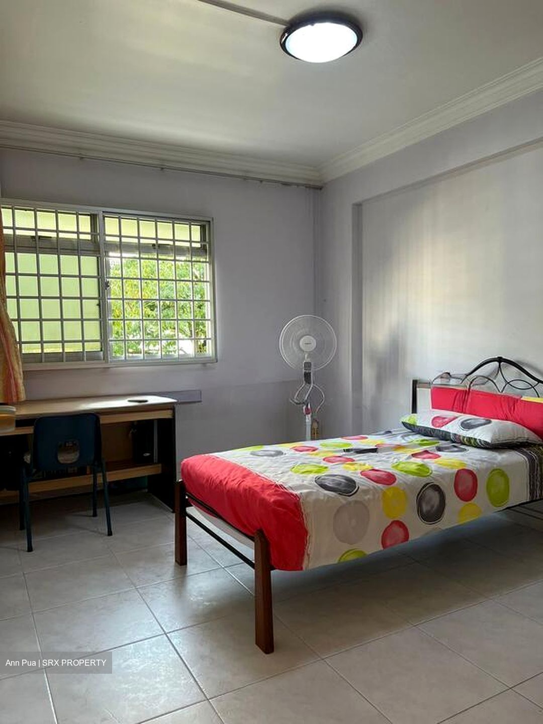 Woodlands Avenue 5 (Woodlands), HDB 3 Rooms #612654701